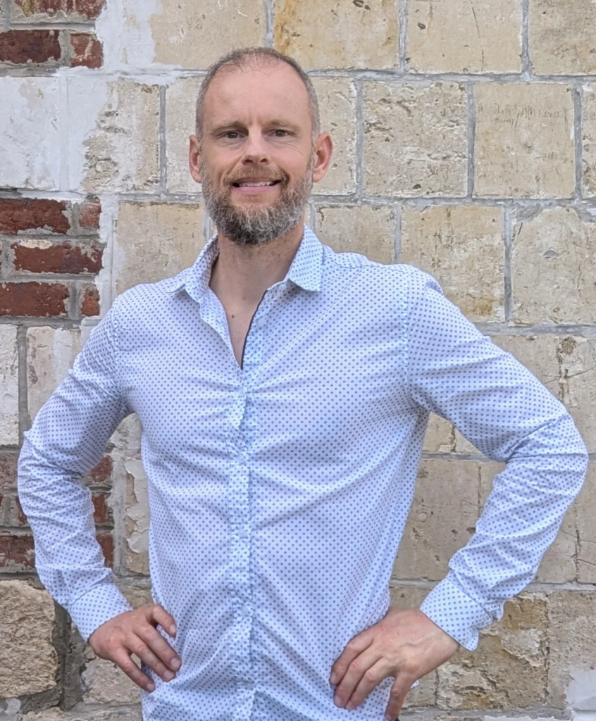 Alexandre Barriere, conseiller immobilier à Arras et alentours