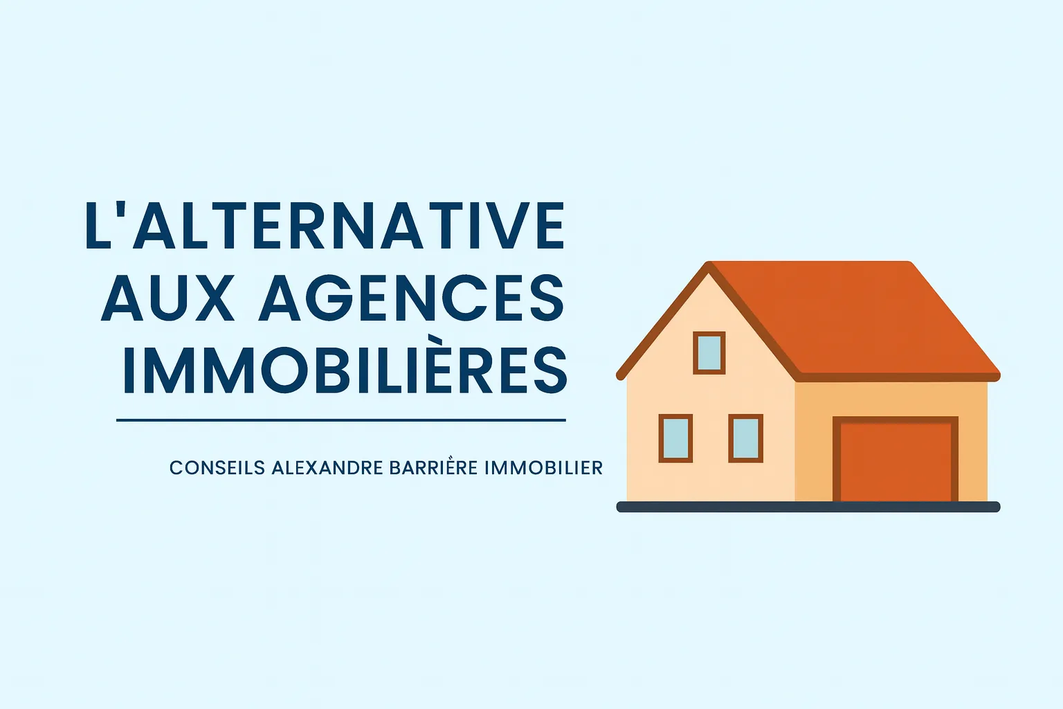 Vendre sa maison à Arras – alternative locale aux agences immobilières