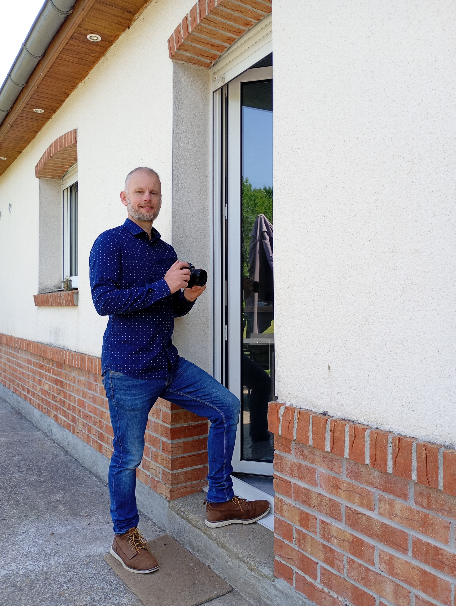 Alexandre Barrière conseiller immobilier Arras vente entre particuliers